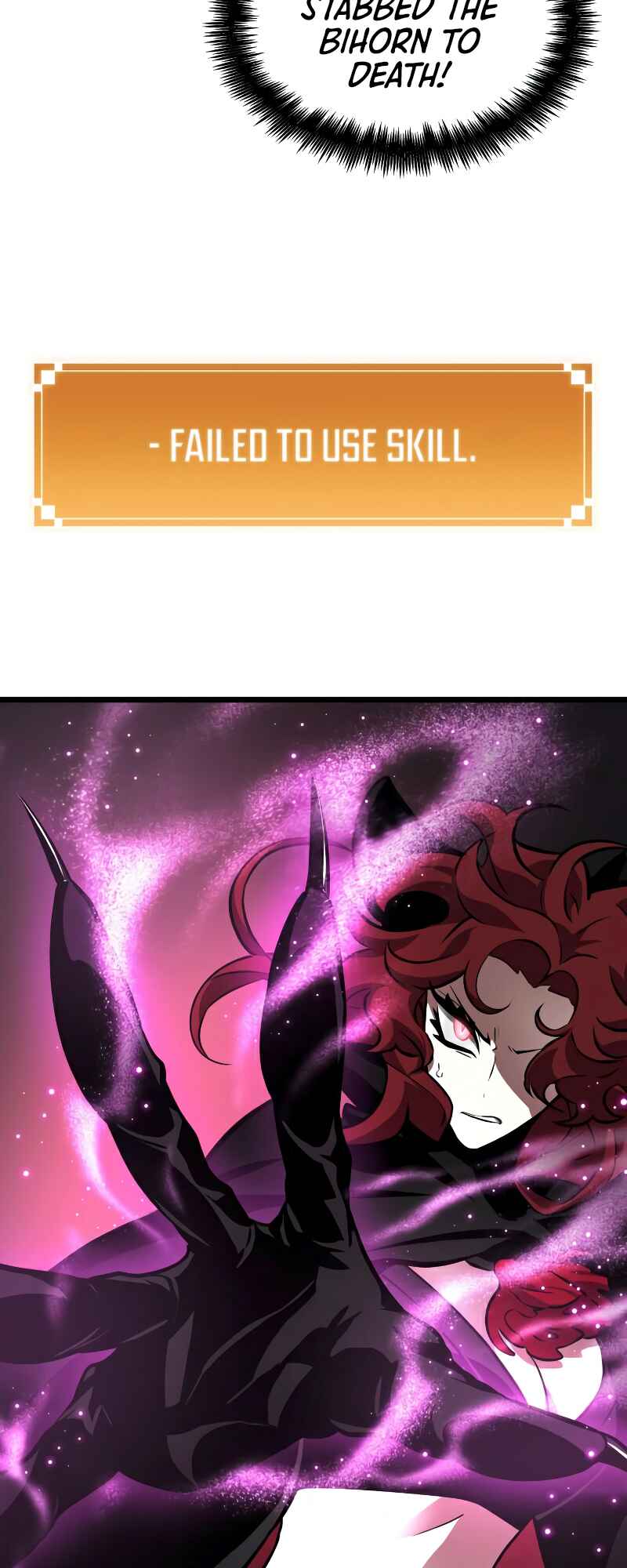 Myeolmang Ihu ui Segye Chapter 10 - Page 13