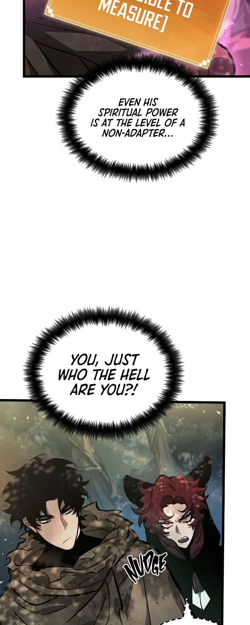 Myeolmang Ihu ui Segye Chapter 10 - Page 16