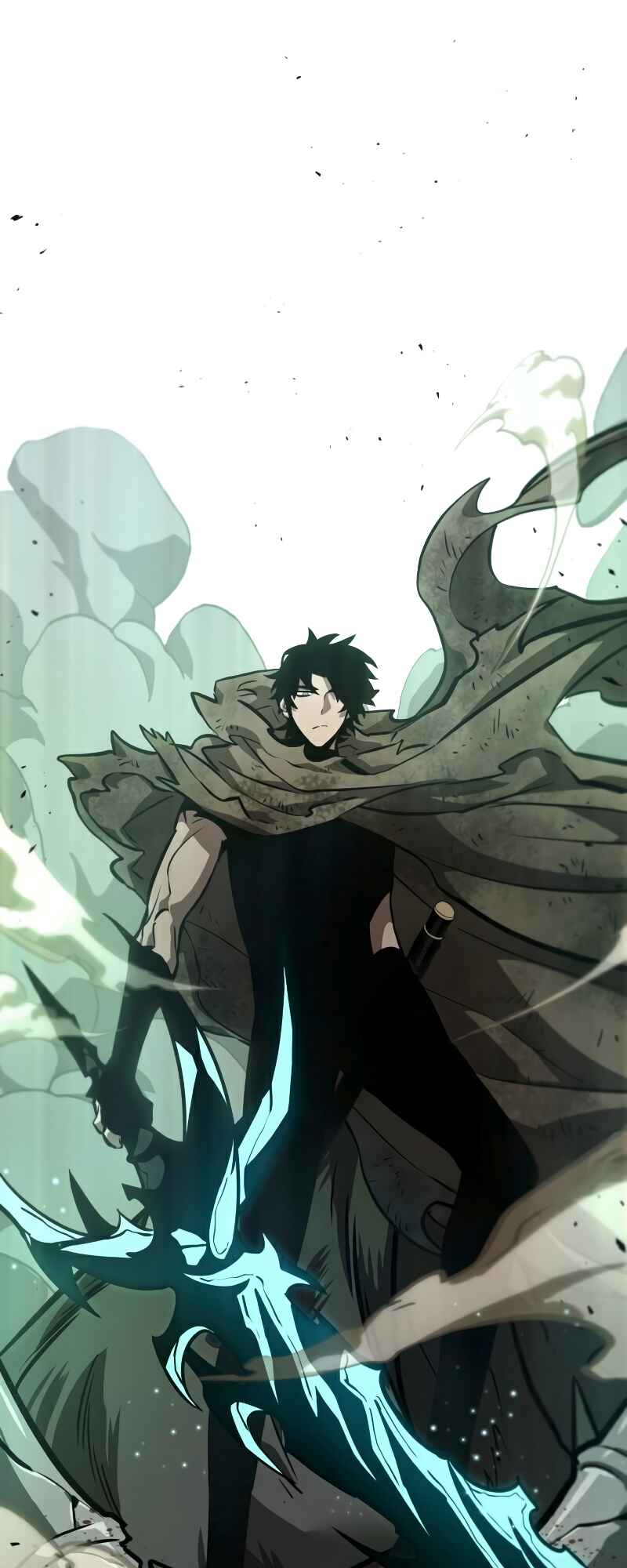 Myeolmang Ihu ui Segye Chapter 10 - Page 2