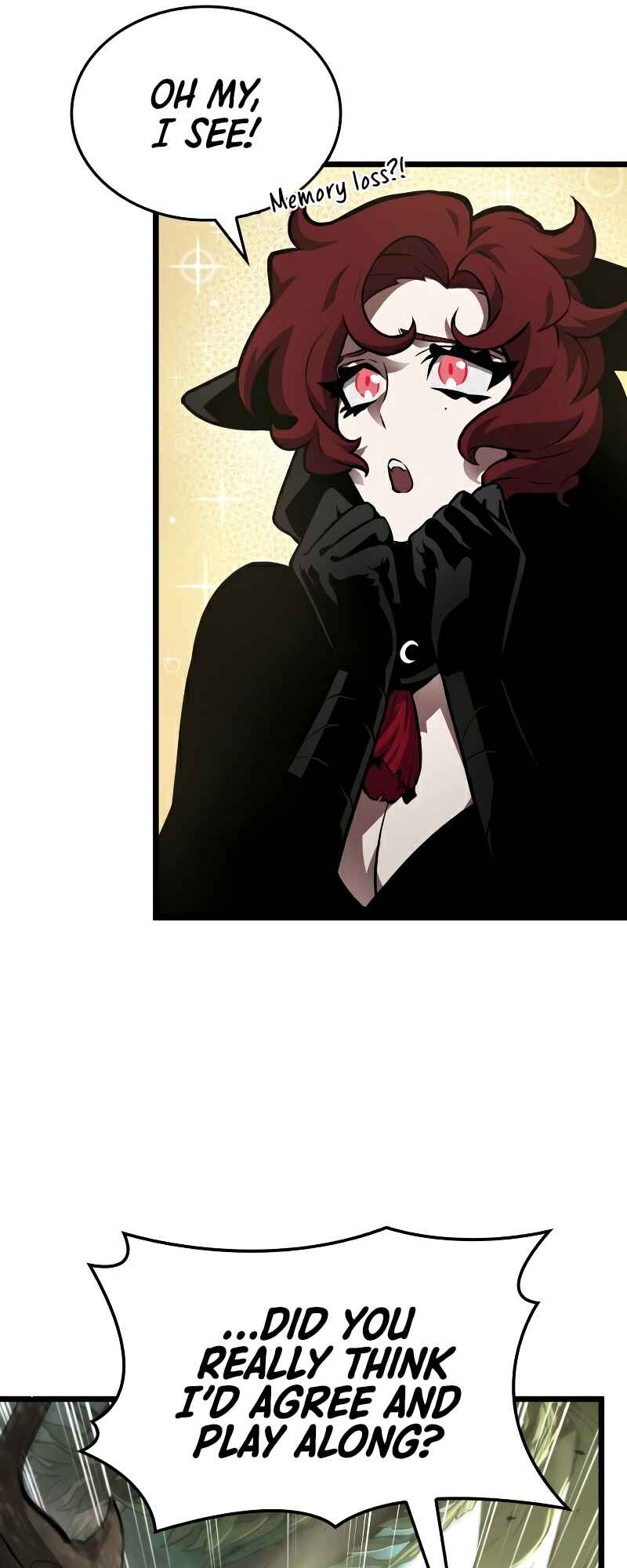Myeolmang Ihu ui Segye Chapter 10 - Page 36