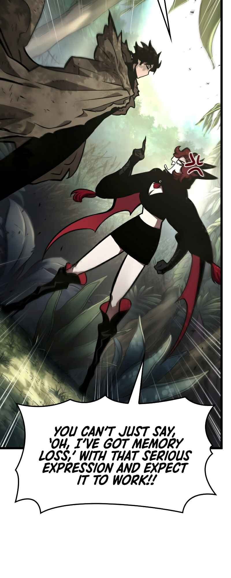 Myeolmang Ihu ui Segye Chapter 10 - Page 37