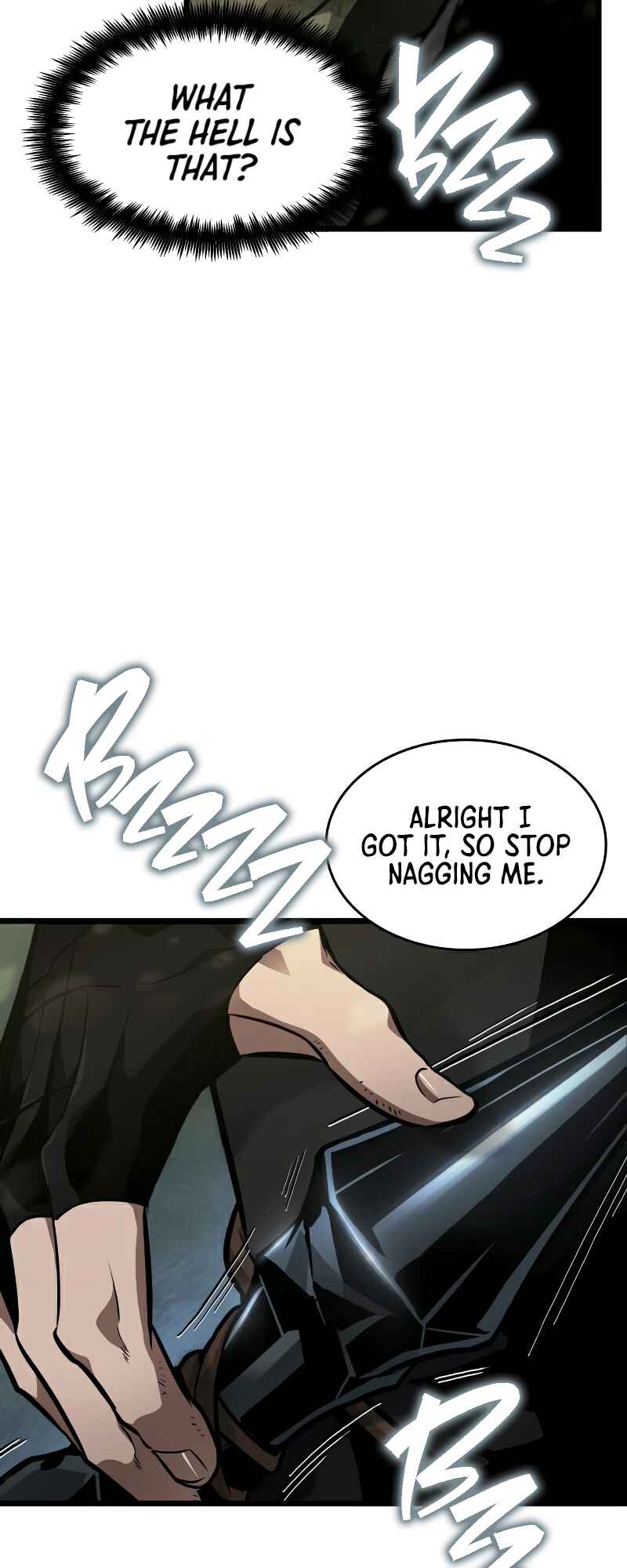 Myeolmang Ihu ui Segye Chapter 10 - Page 39