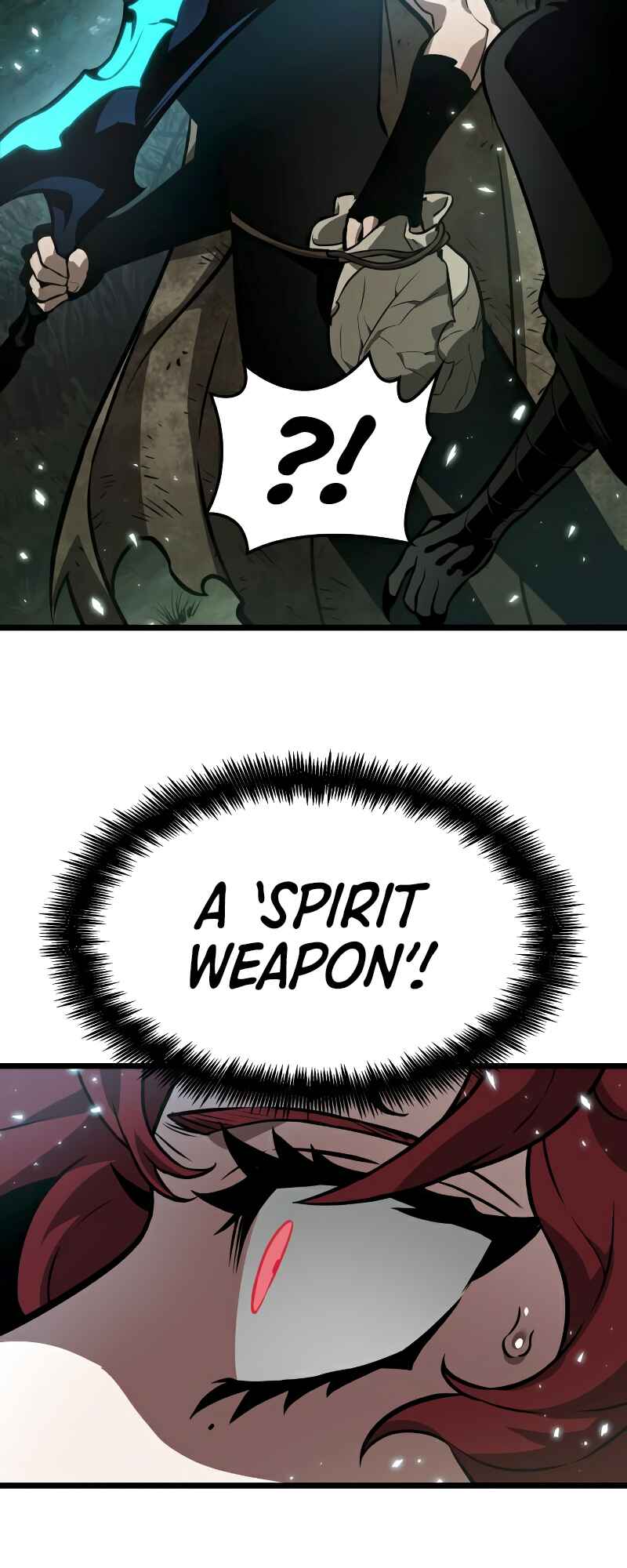 Myeolmang Ihu ui Segye Chapter 10 - Page 41
