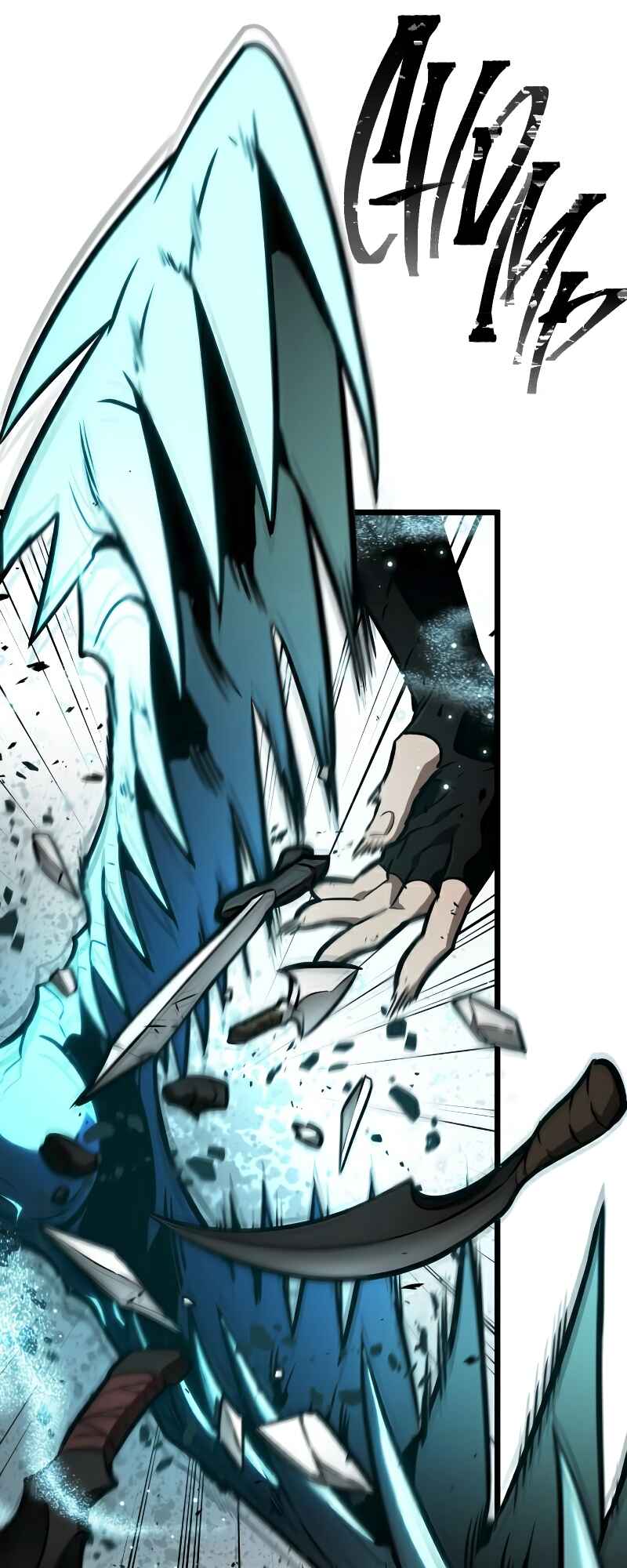 Myeolmang Ihu ui Segye Chapter 10 - Page 43