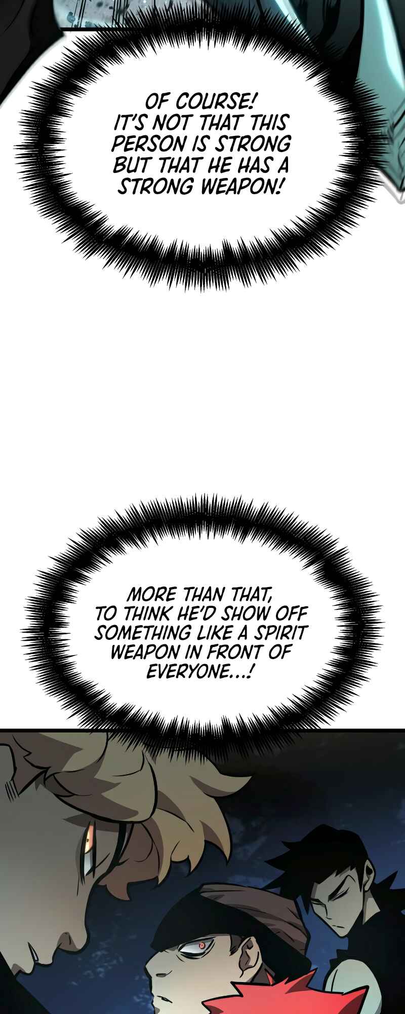 Myeolmang Ihu ui Segye Chapter 10 - Page 44