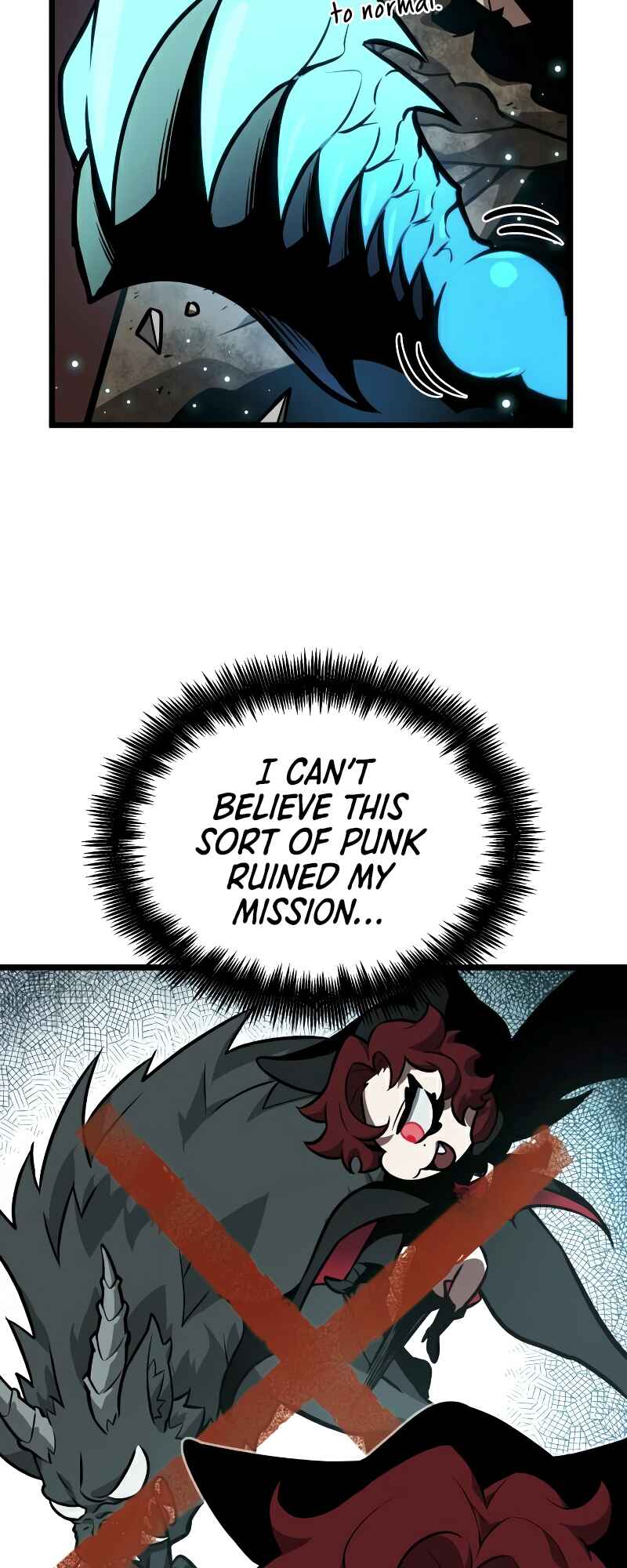 Myeolmang Ihu ui Segye Chapter 10 - Page 46