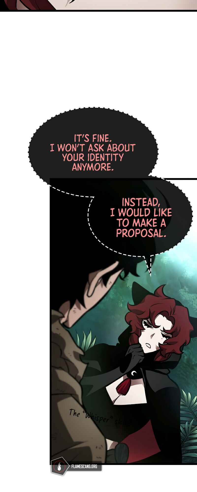 Myeolmang Ihu ui Segye Chapter 10 - Page 48