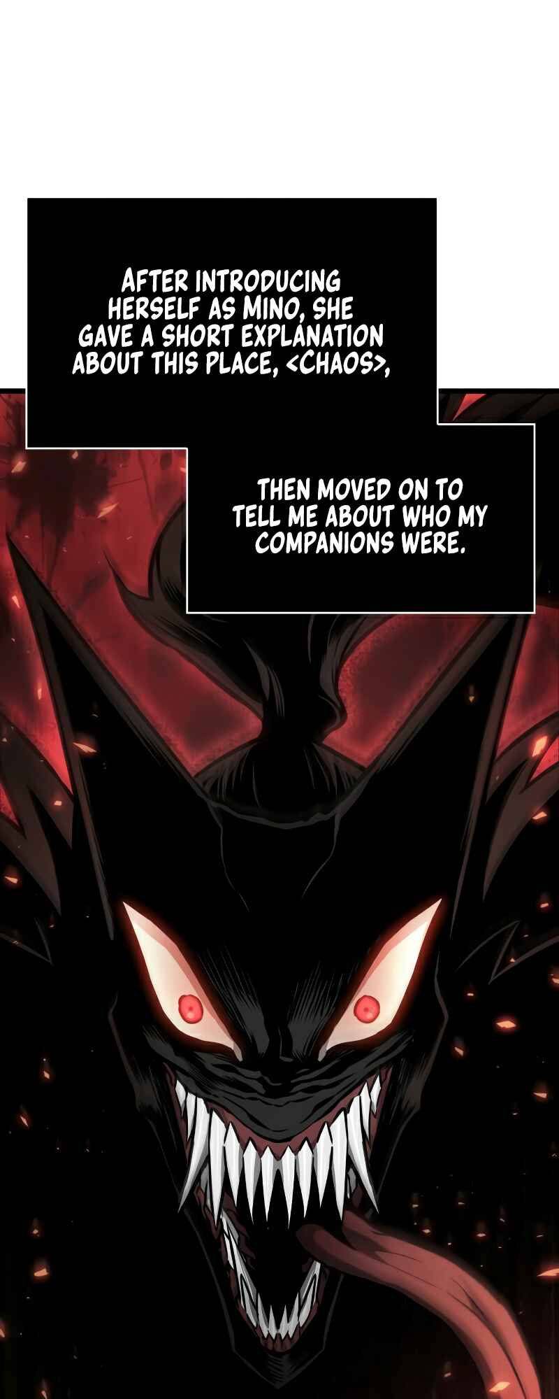 Myeolmang Ihu ui Segye Chapter 10 - Page 51