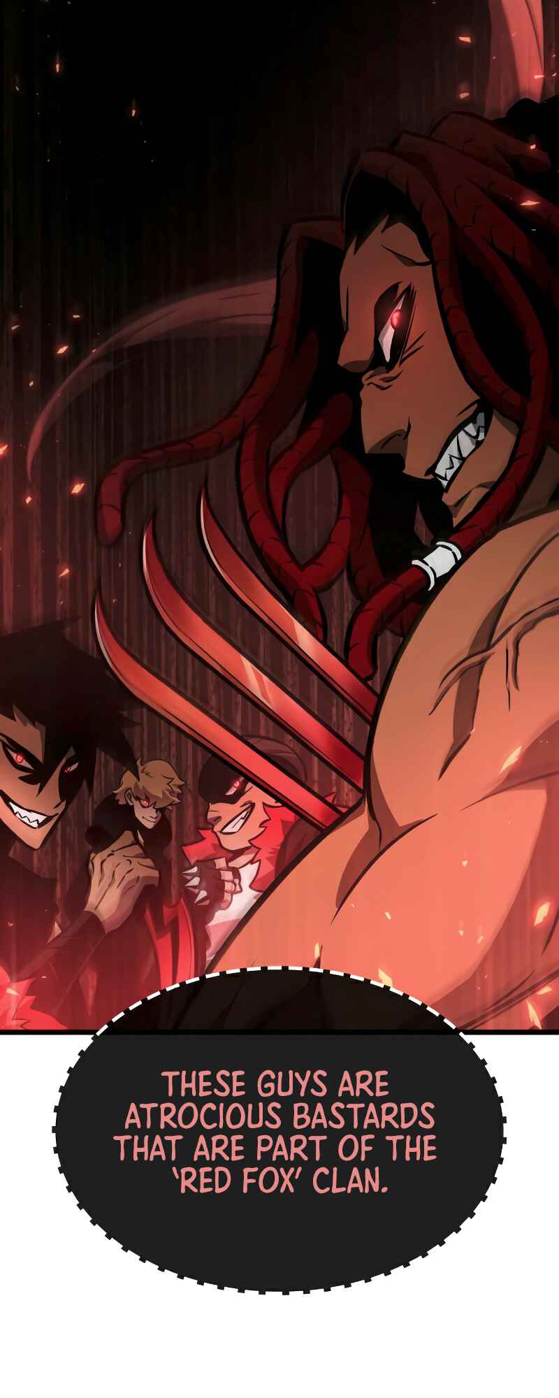 Myeolmang Ihu ui Segye Chapter 10 - Page 52