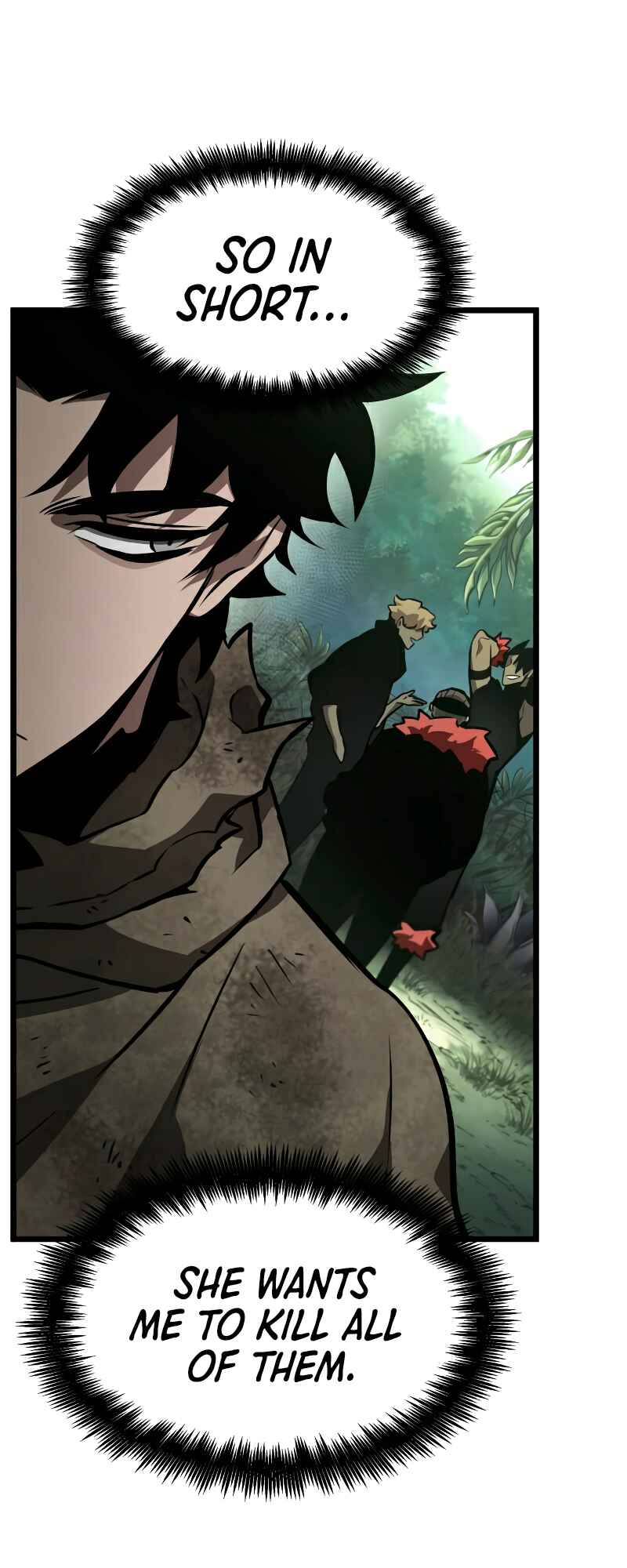 Myeolmang Ihu ui Segye Chapter 10 - Page 53
