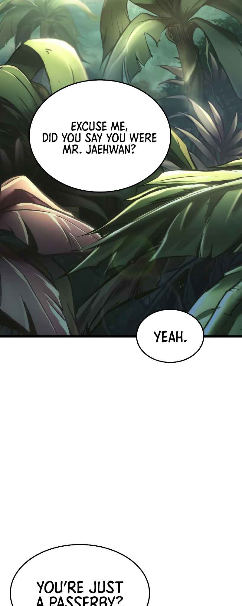 Myeolmang Ihu ui Segye Chapter 10 - Page 6