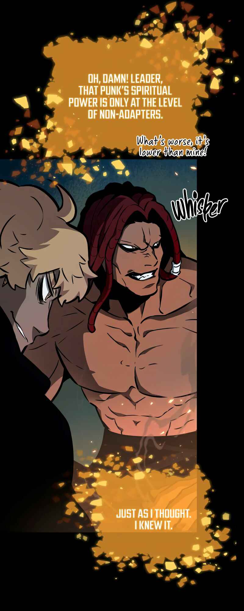 Myeolmang Ihu ui Segye Chapter 10 - Page 62