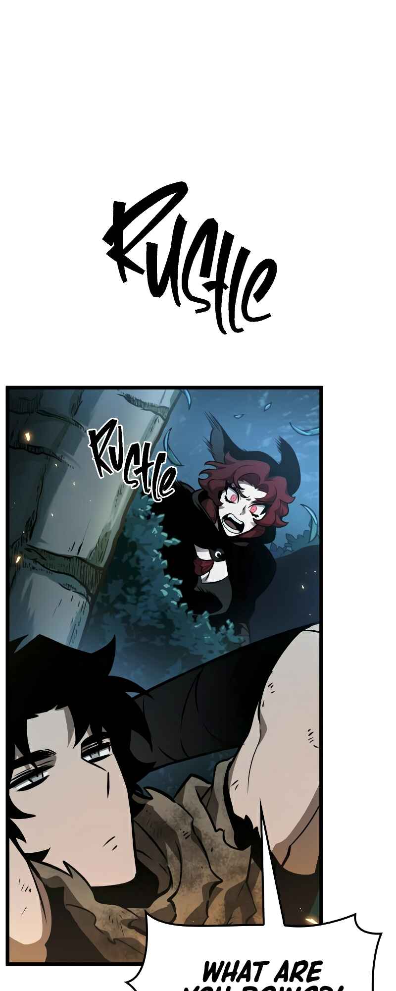 Myeolmang Ihu ui Segye Chapter 10 - Page 72