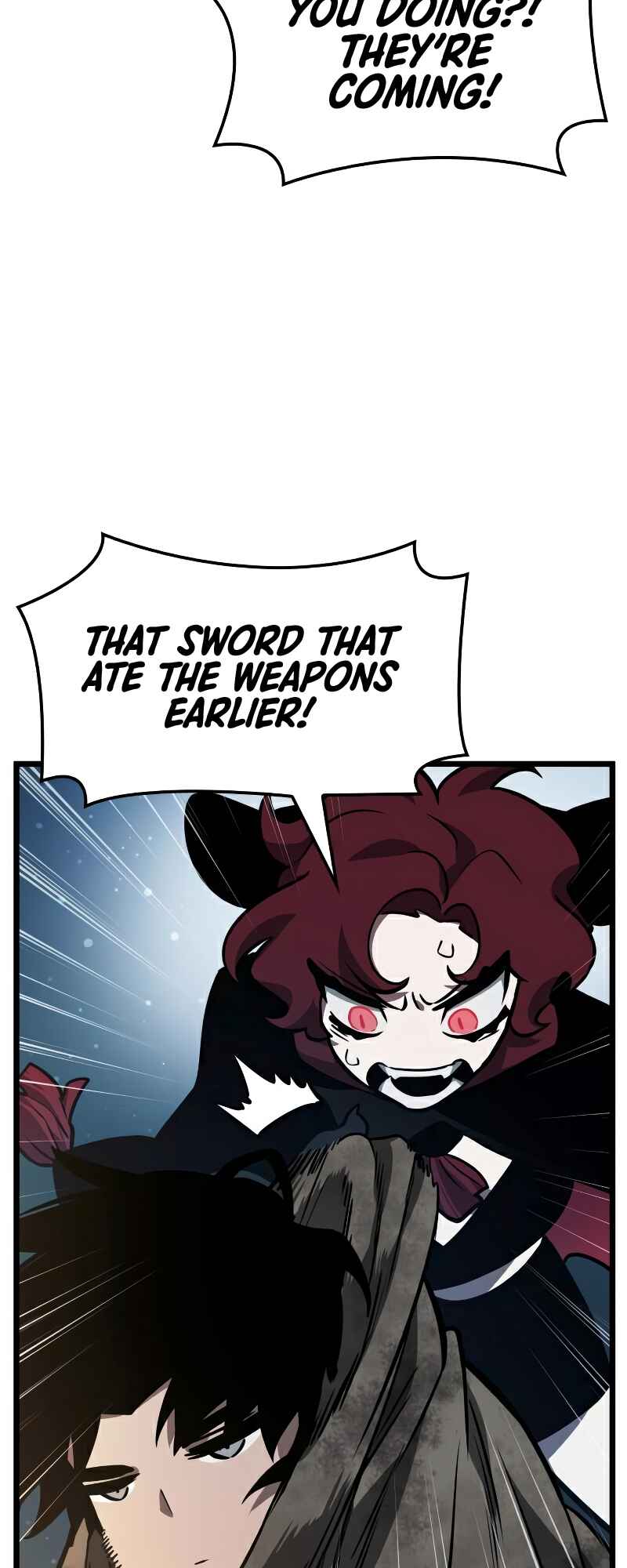 Myeolmang Ihu ui Segye Chapter 10 - Page 73