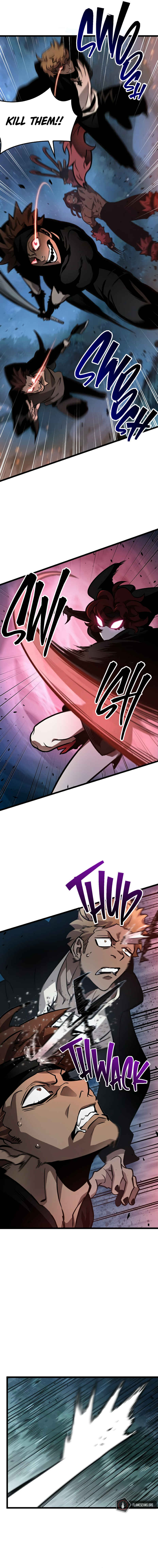 Myeolmang Ihu ui Segye Chapter 10 - Page 82