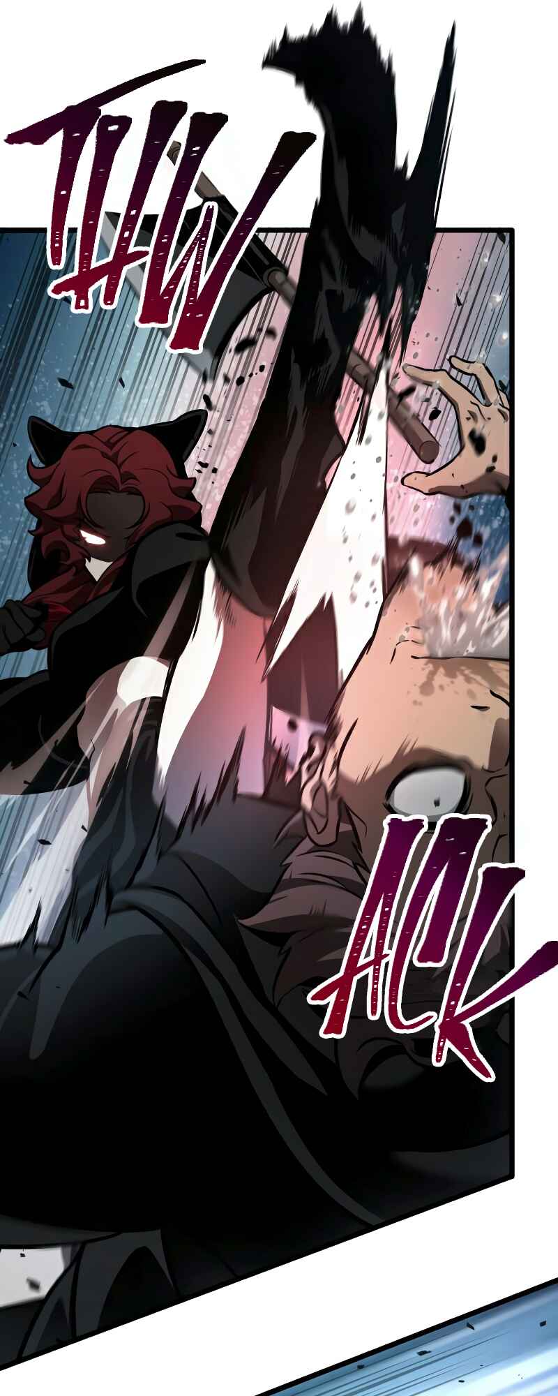 Myeolmang Ihu ui Segye Chapter 10 - Page 83