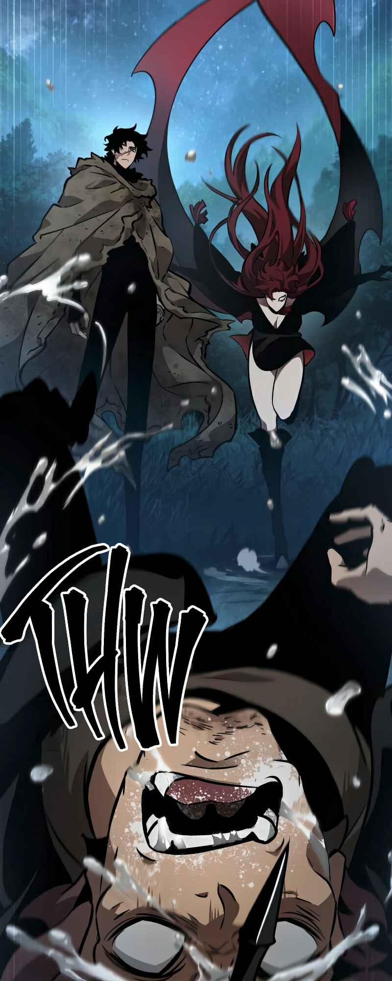 Myeolmang Ihu ui Segye Chapter 10 - Page 86