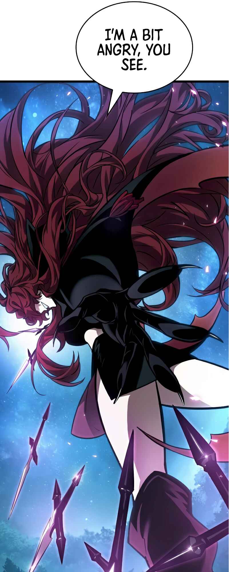 Myeolmang Ihu ui Segye Chapter 10 - Page 89