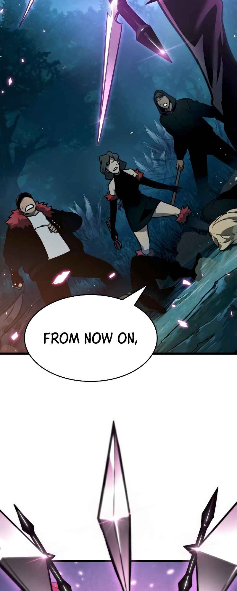 Myeolmang Ihu ui Segye Chapter 10 - Page 90