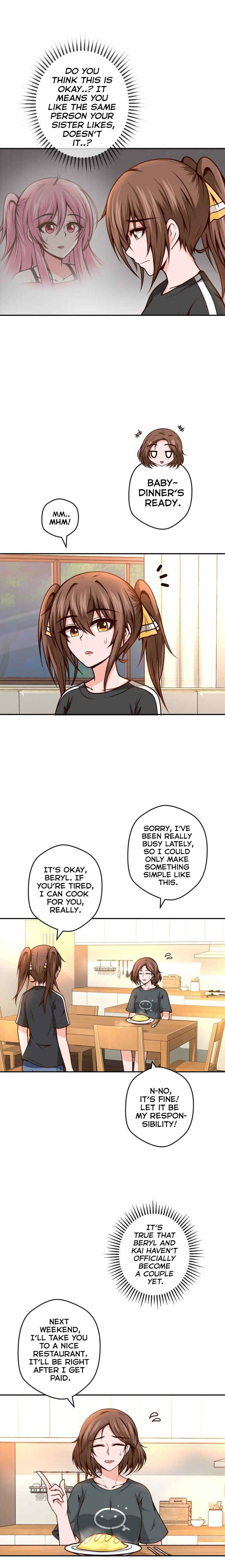 Melody of Us Chapter 17 - Page 15