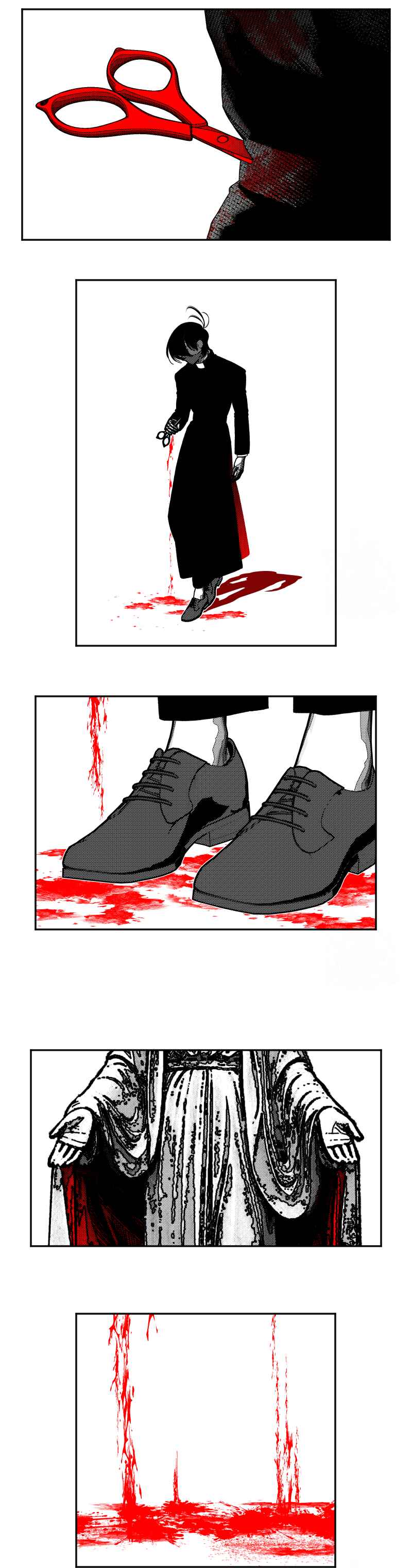 Fire Train Chapter 26 - Page 11
