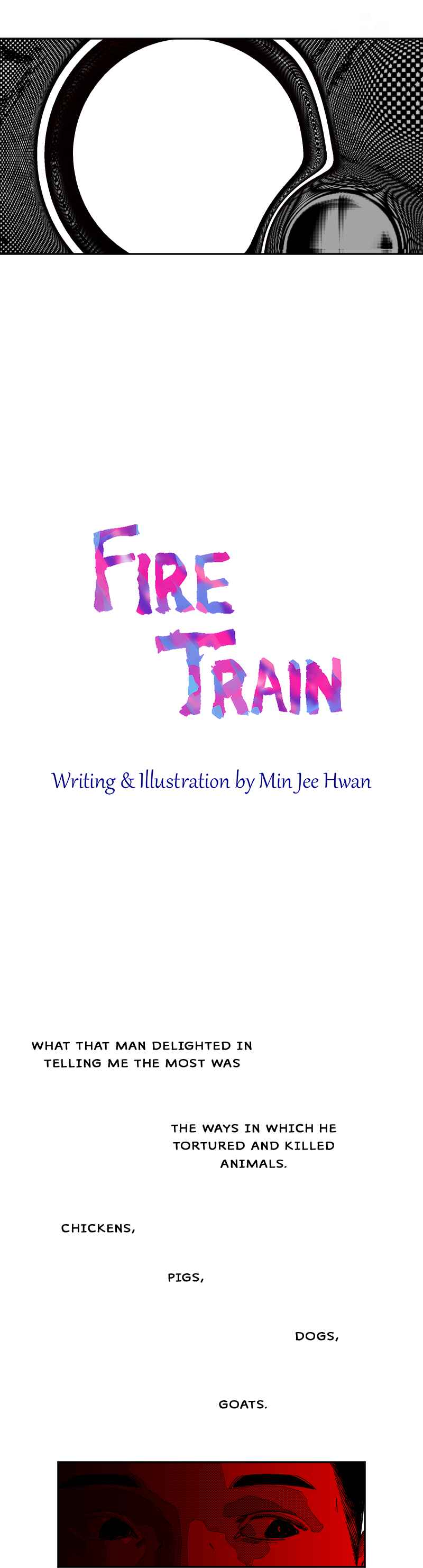 Fire Train Chapter 26 - Page 3