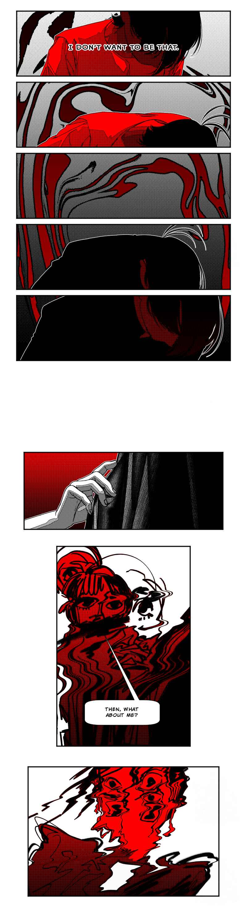 Fire Train Chapter 26 - Page 5