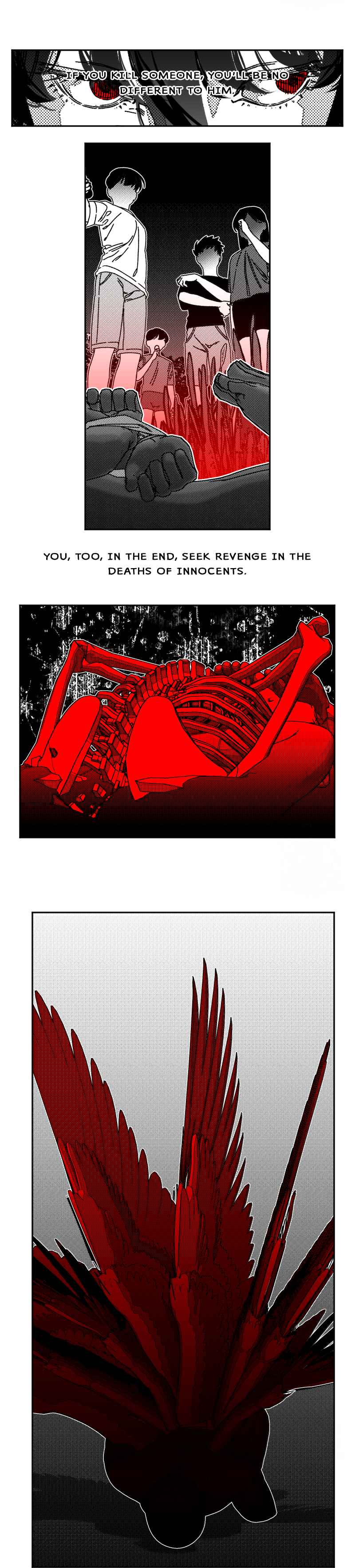 Fire Train Chapter 26 - Page 8
