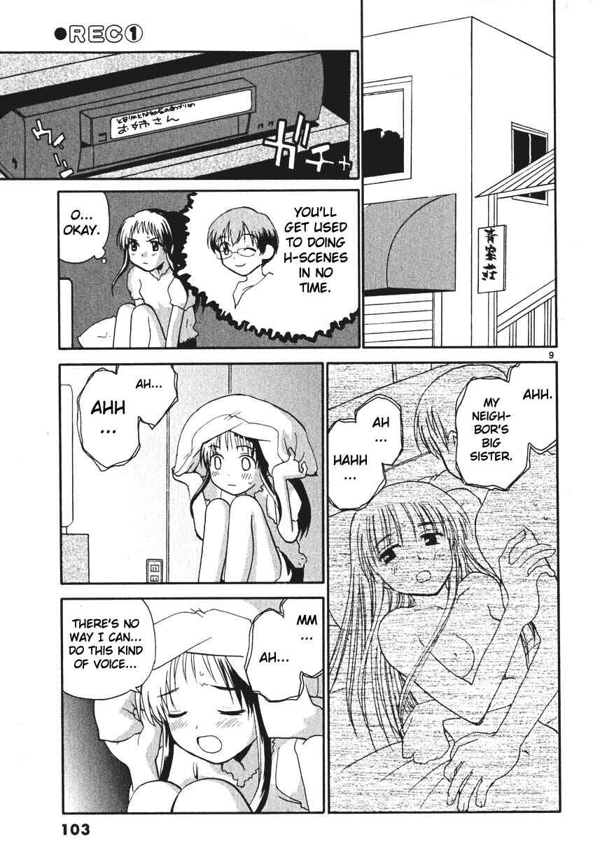 •REC Chapter 5 - Page 9