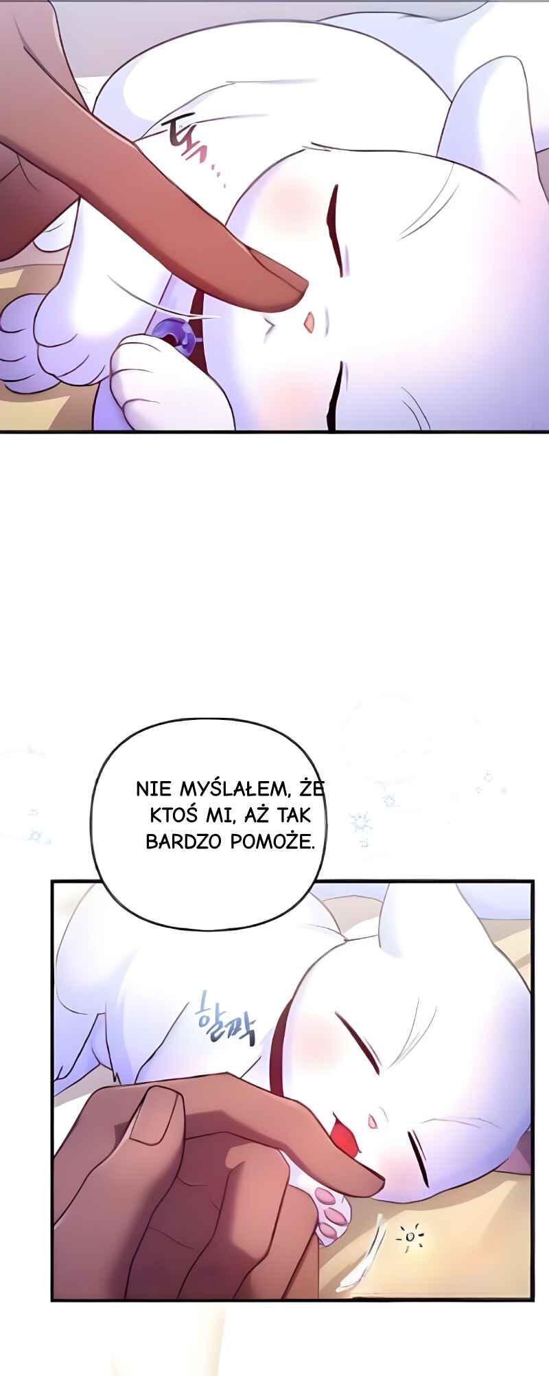 I Became the Sultan's Precious Cat Chapter 7 - Page 13