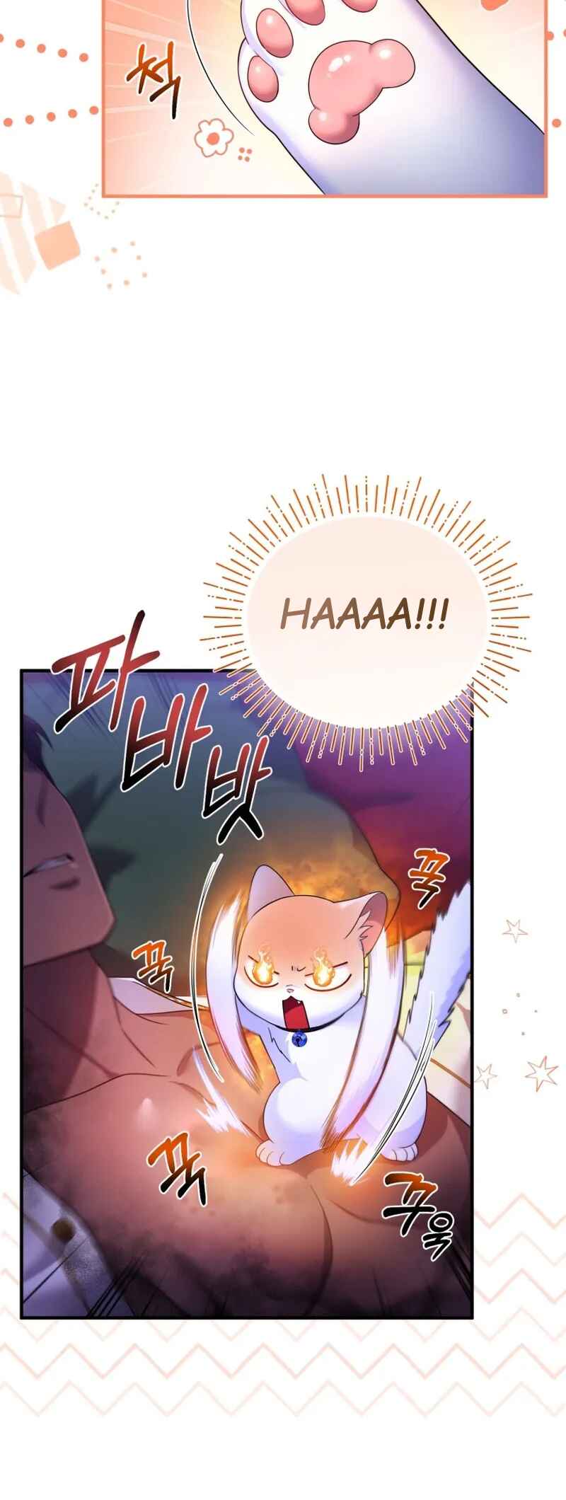 I Became the Sultan's Precious Cat Chapter 7 - Page 2