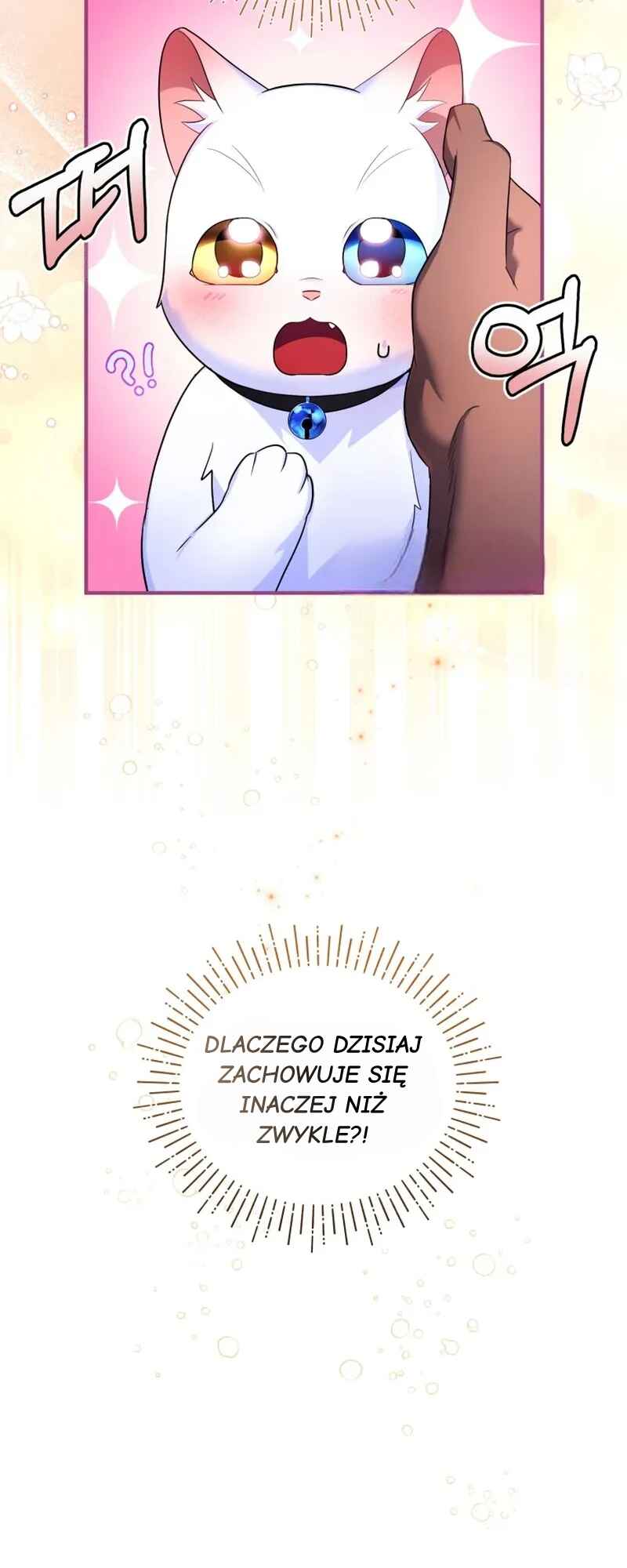 I Became the Sultan's Precious Cat Chapter 7 - Page 26