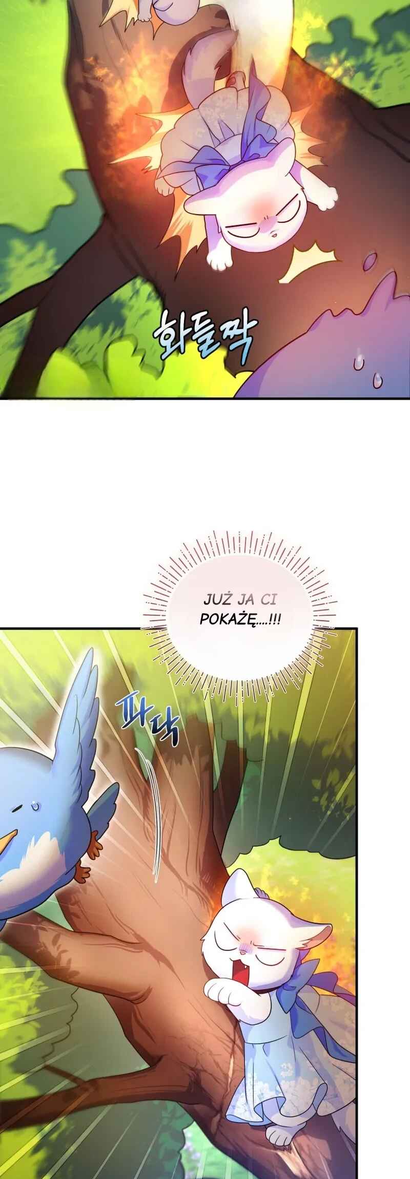 I Became the Sultan's Precious Cat Chapter 7 - Page 43