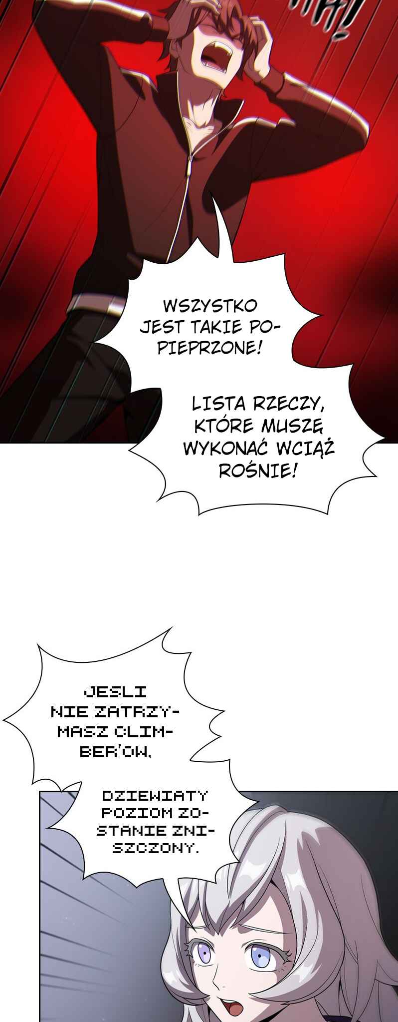 The Advanced Player of the Tutorial Tower Chapter 26 - Page 10