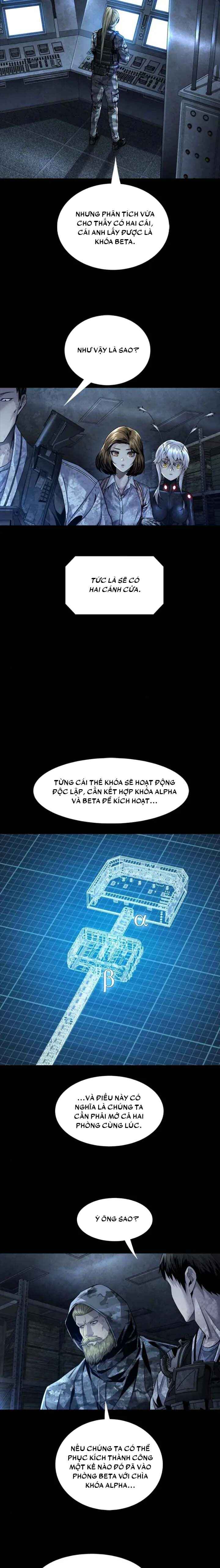 Dead Queen Chapter 147 - Page 14