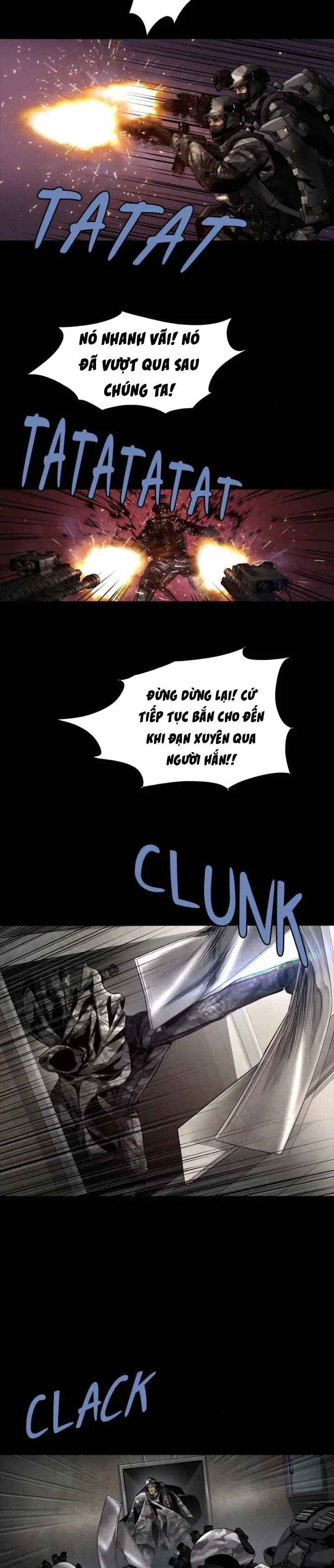 Dead Queen Chapter 147 - Page 21