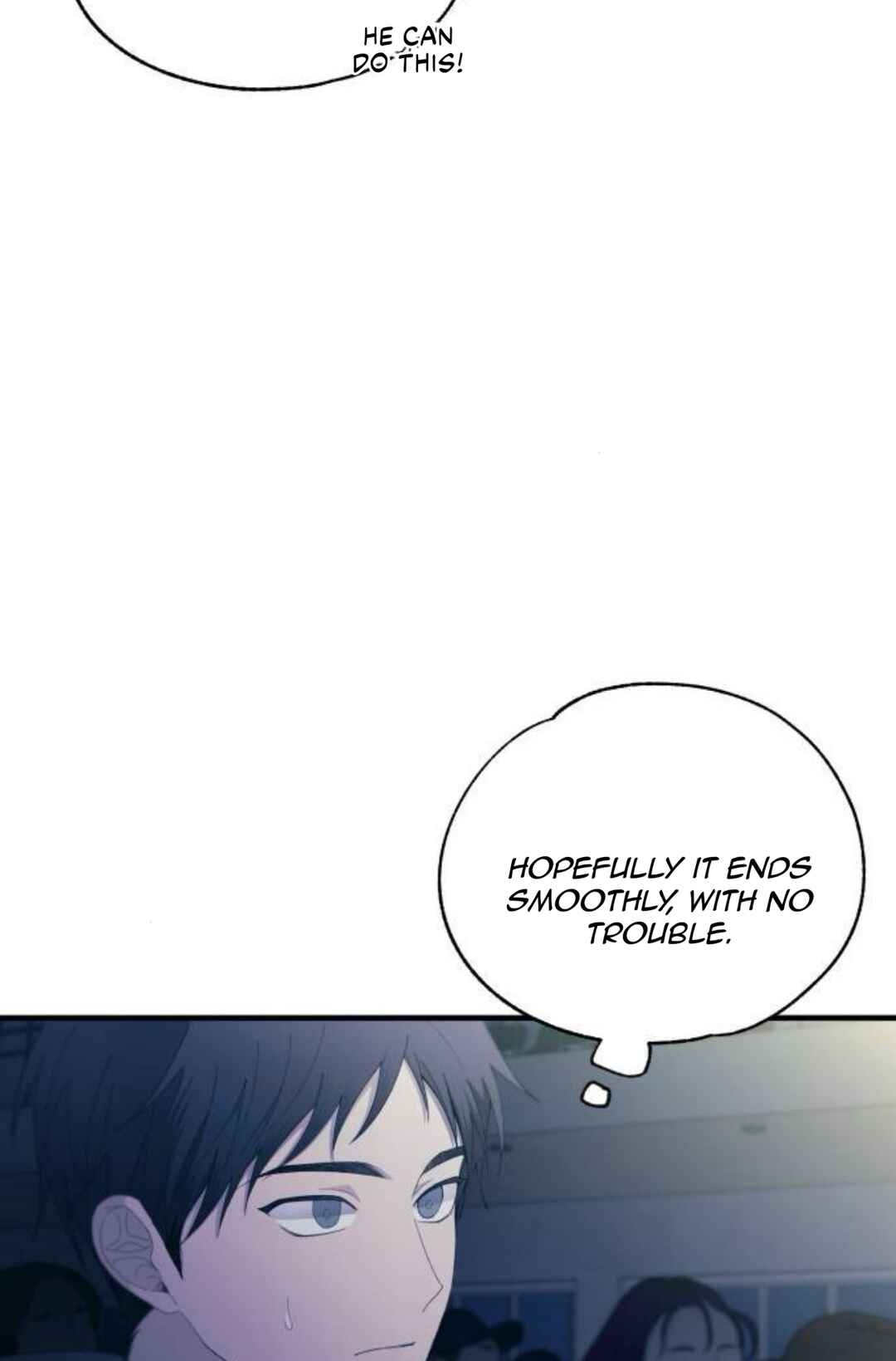 Yeon-u ui Sunjeong Chapter 156 - Page 12