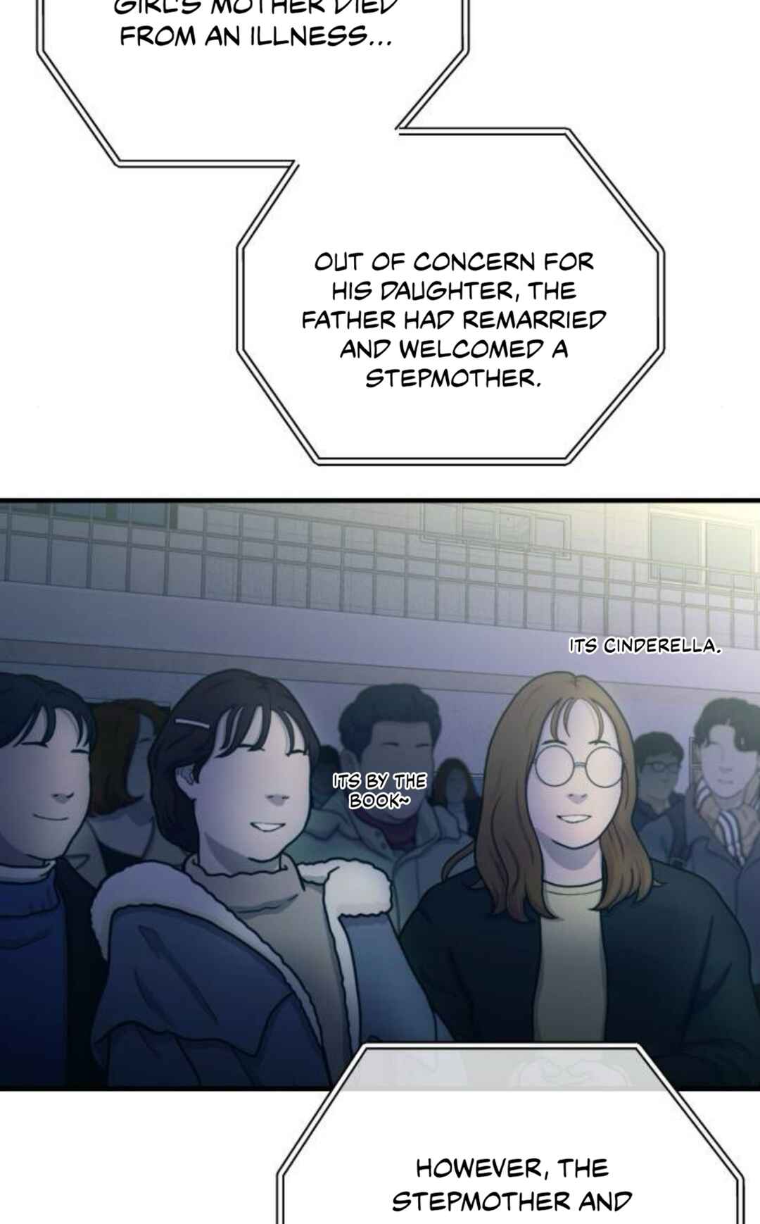 Yeon-u ui Sunjeong Chapter 156 - Page 23
