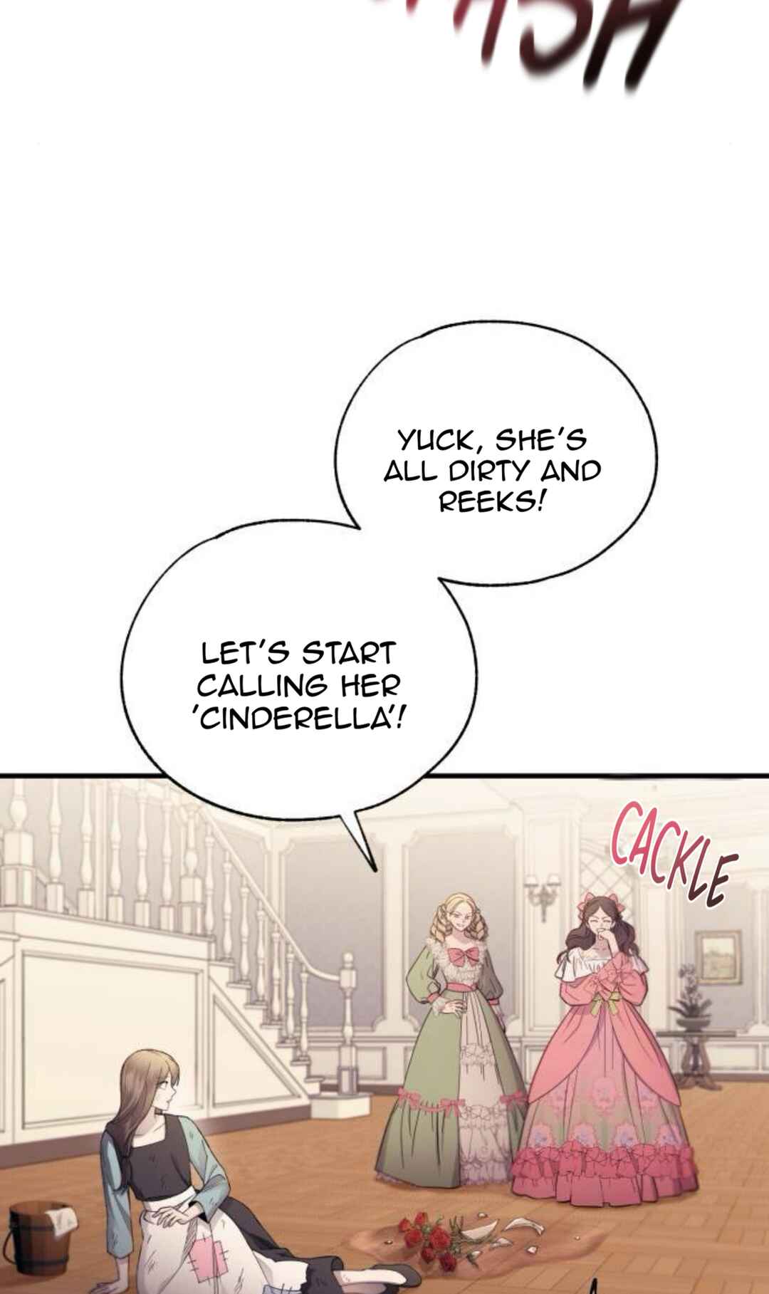 Yeon-u ui Sunjeong Chapter 156 - Page 31