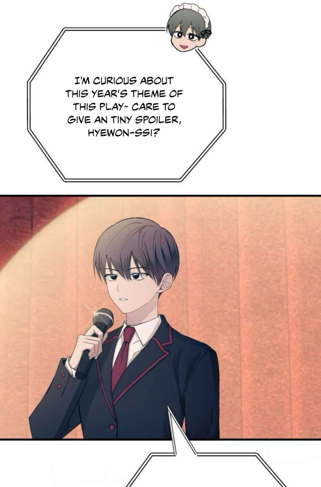 Yeon-u ui Sunjeong Chapter 156 - Page 6