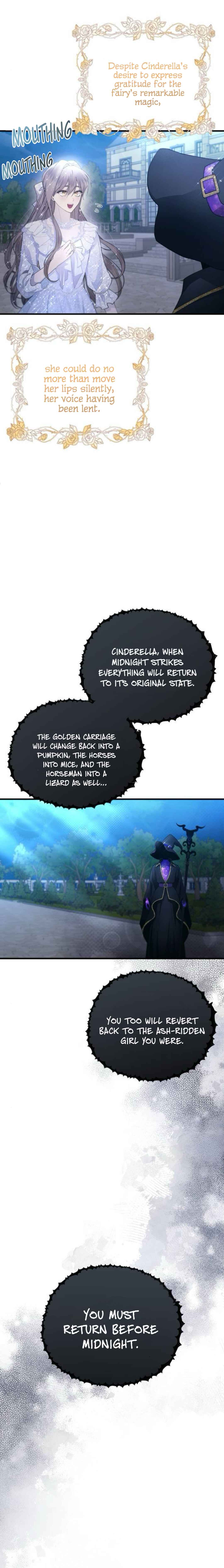 Yeon-u ui Sunjeong Chapter 156 - Page 60