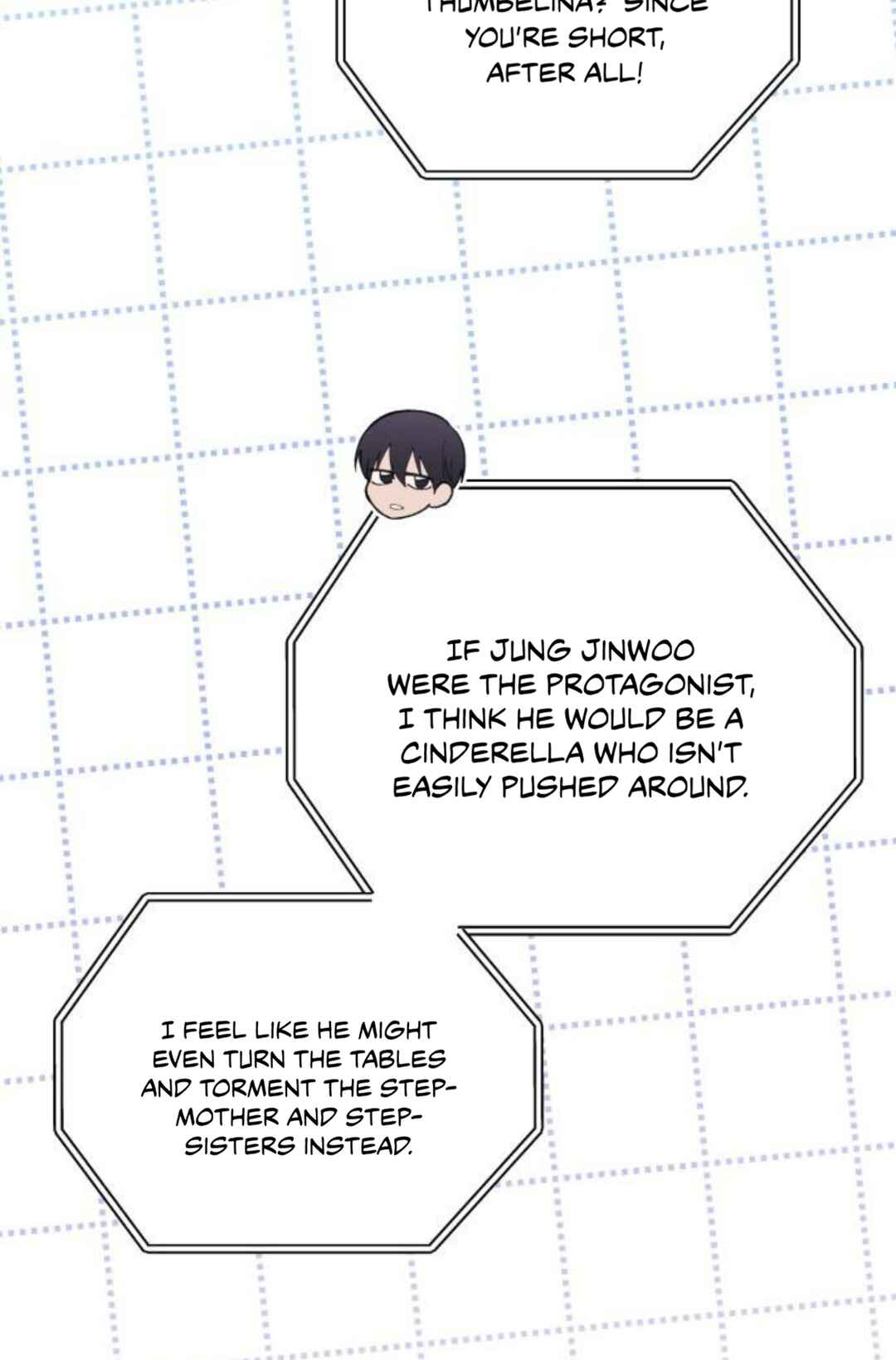 Yeon-u ui Sunjeong Chapter 156 - Page 8