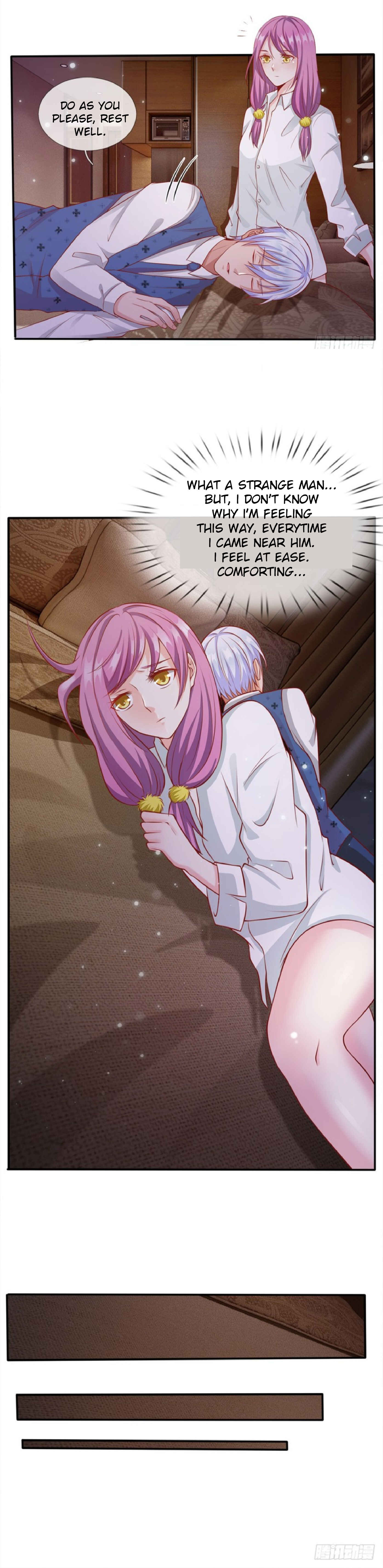 Wǒ Shì Dà Xiānzūn Chapter 13 - Page 11
