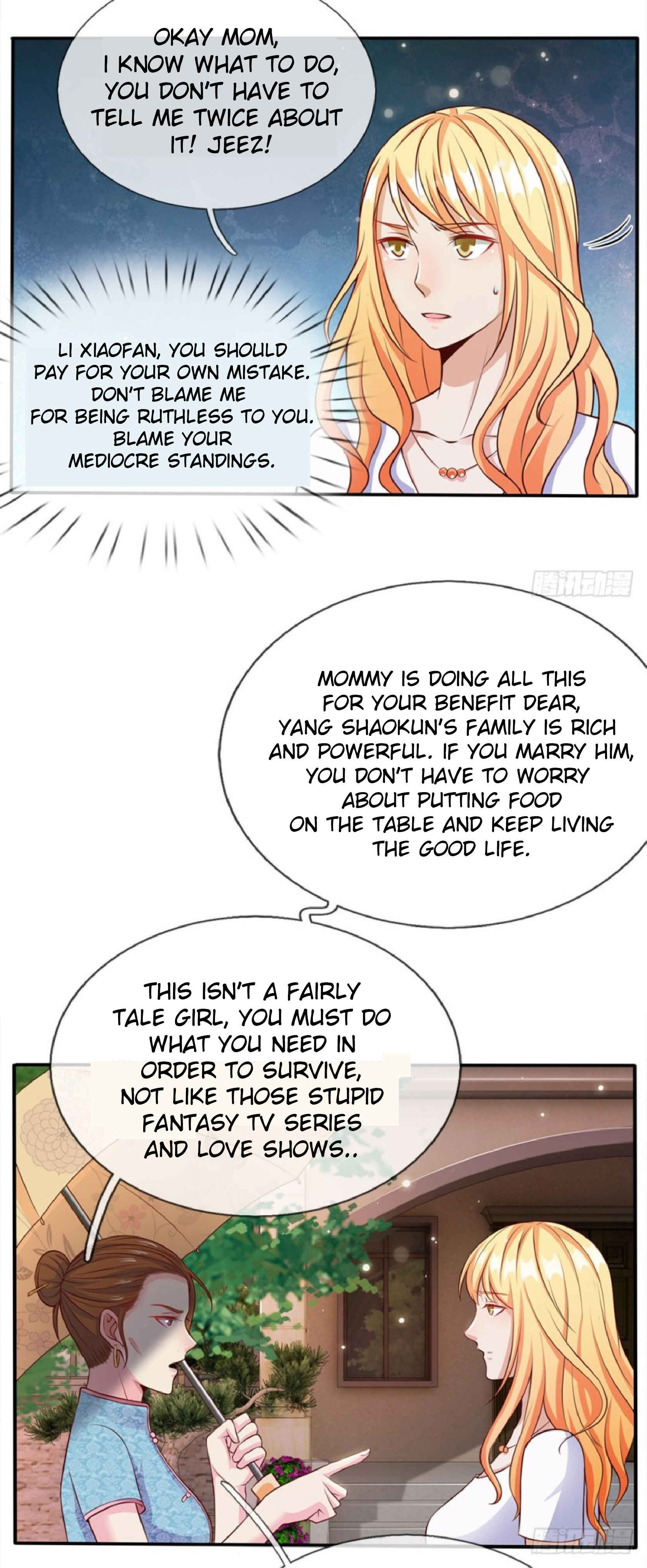 Wǒ Shì Dà Xiānzūn Chapter 13 - Page 16