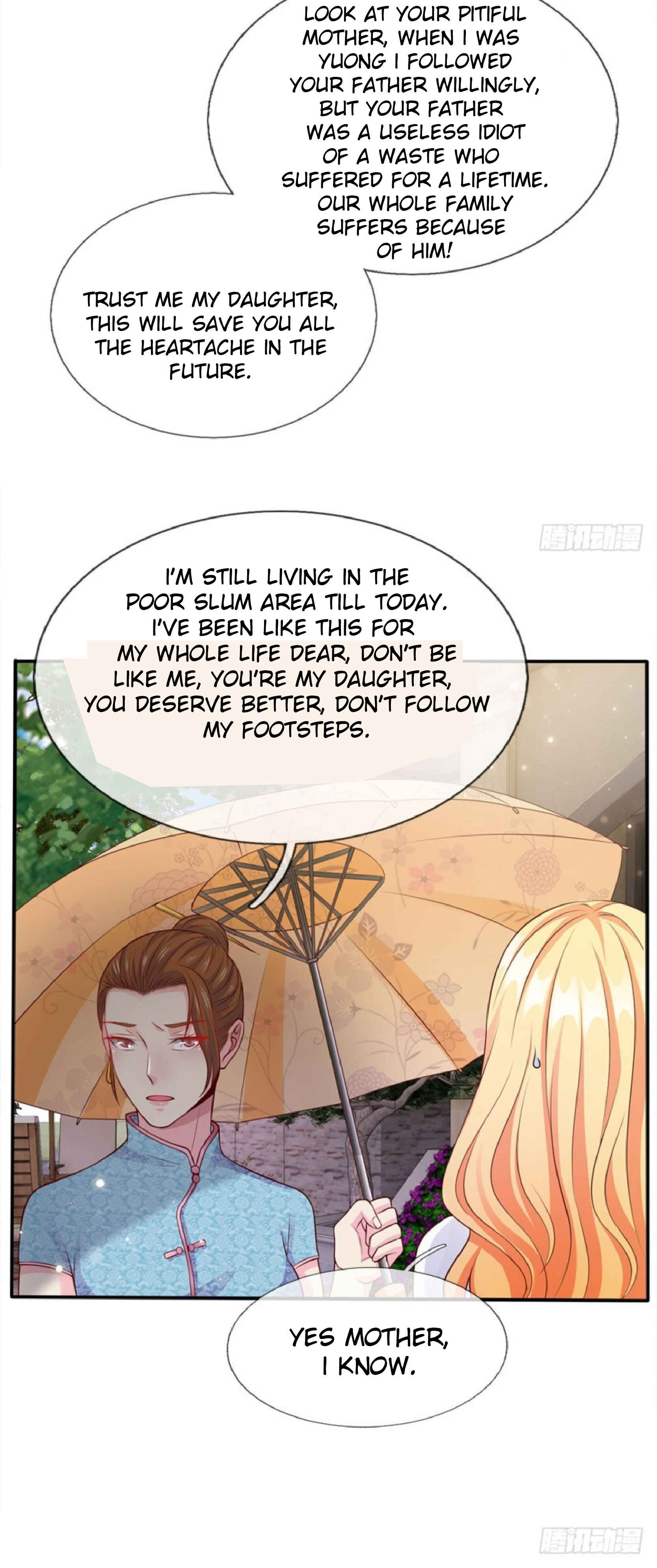 Wǒ Shì Dà Xiānzūn Chapter 13 - Page 17