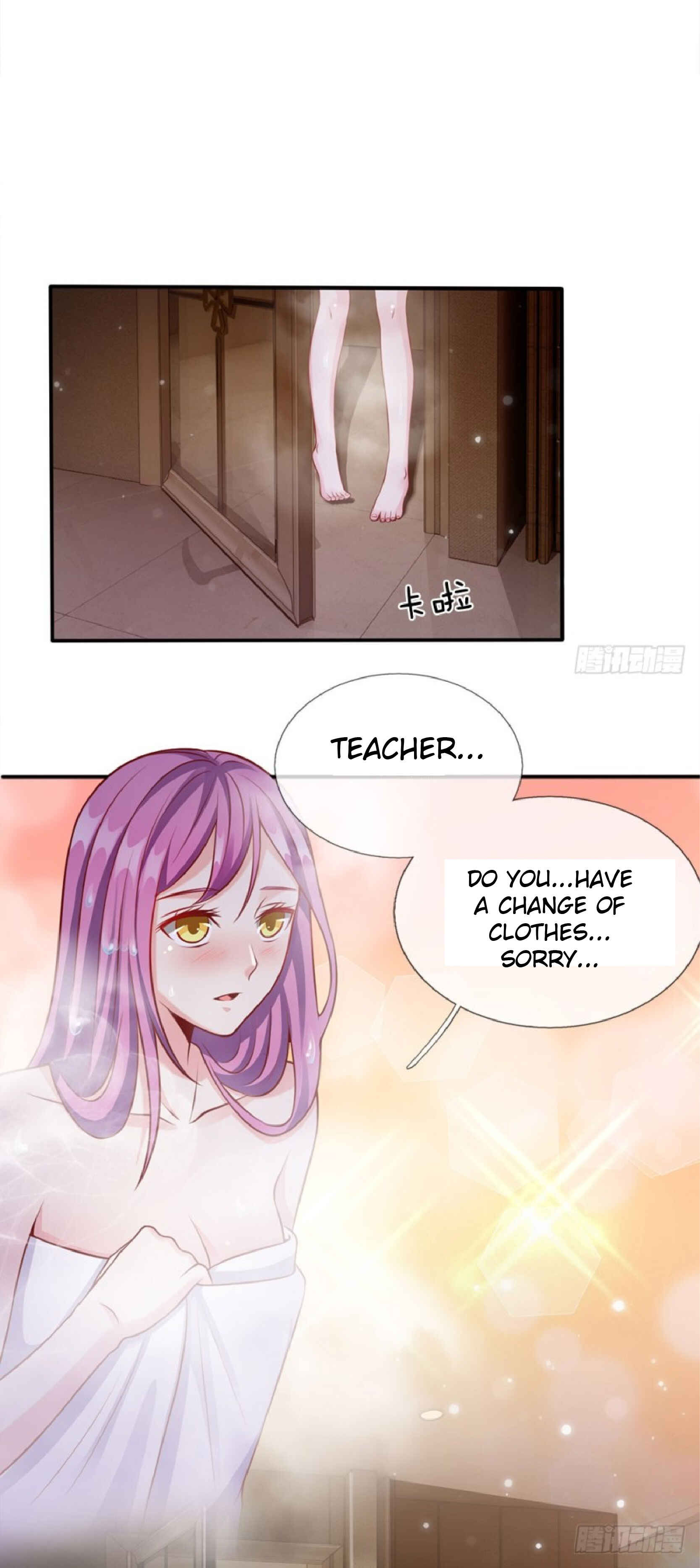 Wǒ Shì Dà Xiānzūn Chapter 13 - Page 6
