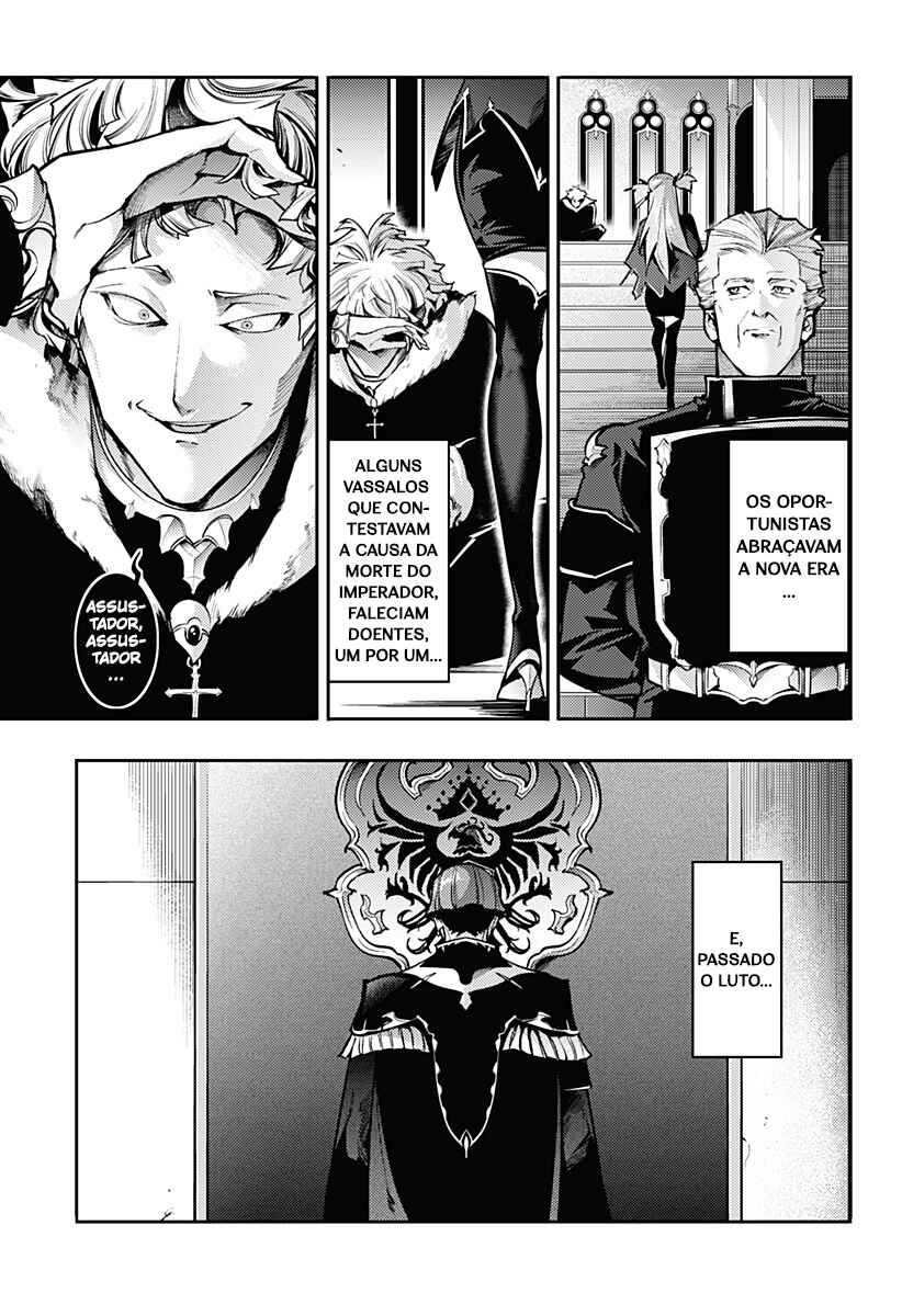 Shuumatsu no Harem - Fantasia Chapter 83 - Page 16