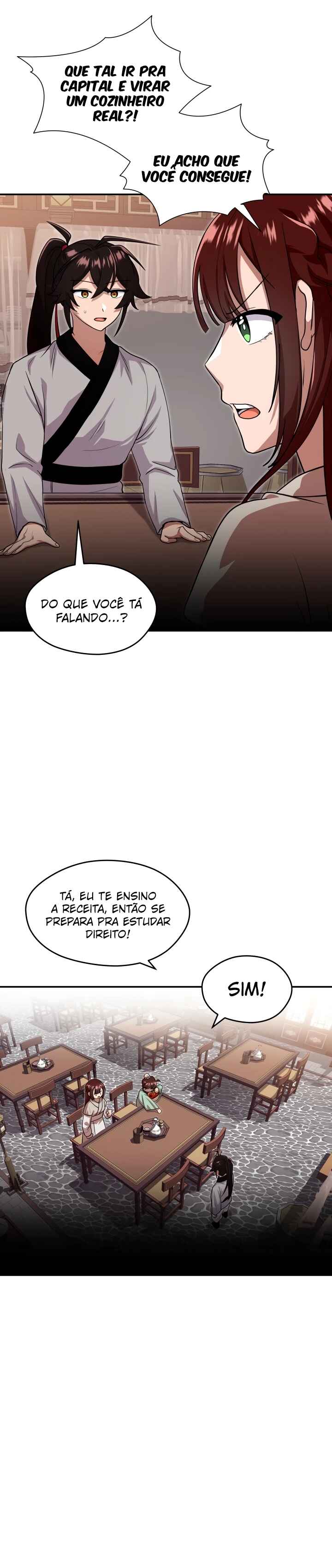 Cheonma Gaekjan Chapter 11 - Page 15