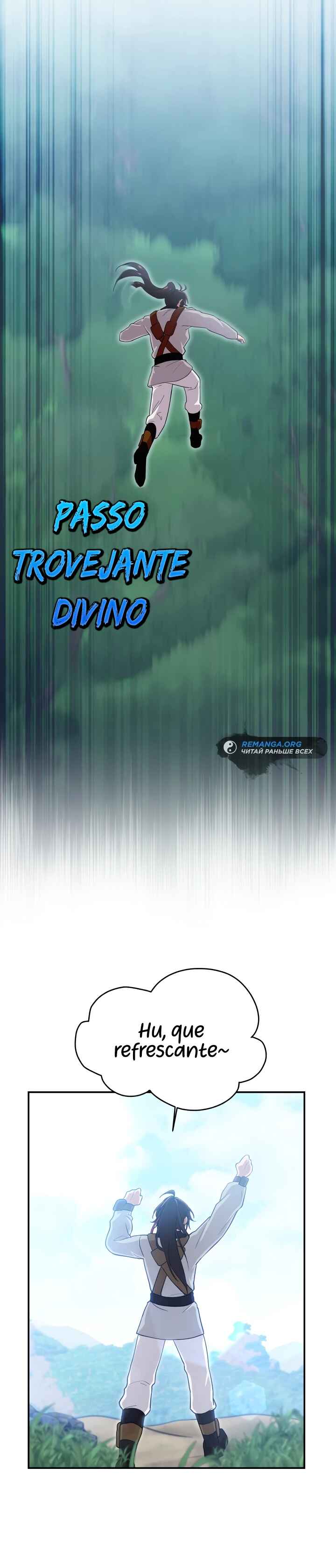 Cheonma Gaekjan Chapter 11 - Page 2