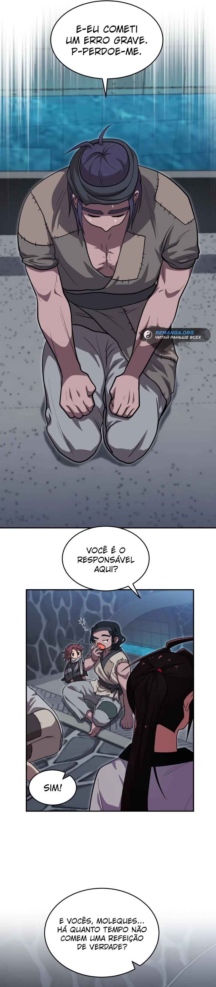 Cheonma Gaekjan Chapter 11 - Page 22